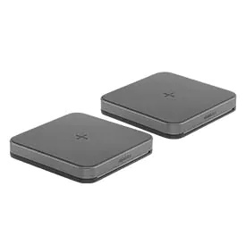 Ubio Labs 15W Wireless Charging Pad