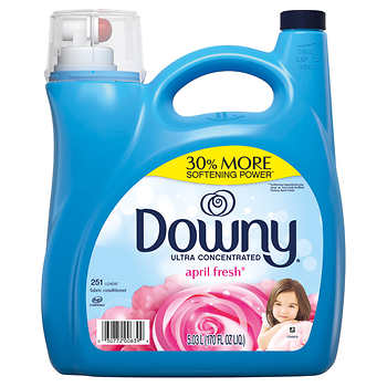 Downy April Fresh Fabric Softener