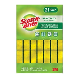 Scotch-Brite Heavy Duty