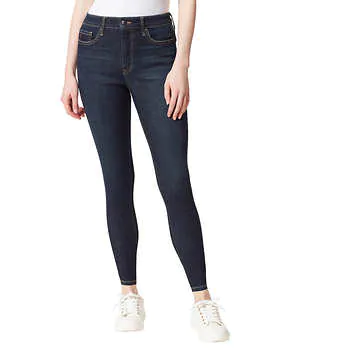 Jessica Simpson Ladies' High Rise Jean