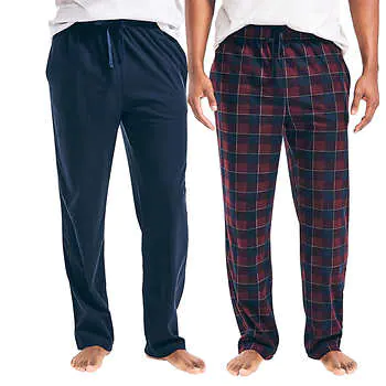 Nautica Men's Lounge Pant