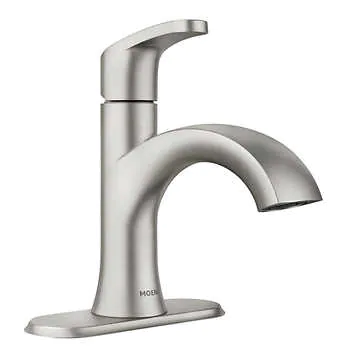 Moen Karis Bath Faucet