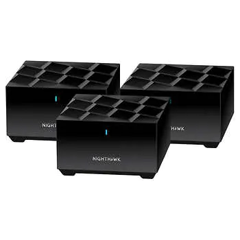 Netgear Nighthawk MK63 AX1800 Mesh Wi-Fi 6 System