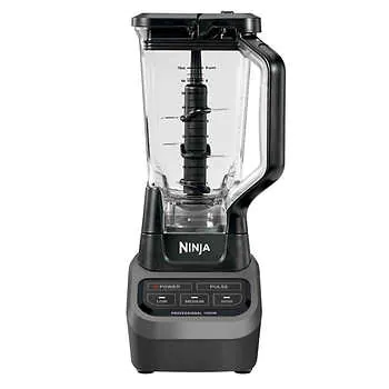 Ninja Blender
