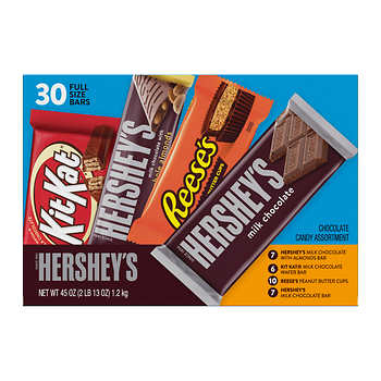 Hershey's Variety Pack