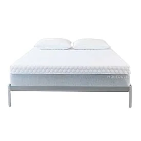 MOLECULE 1 Air-Engineered 12 inch Memory Foam Queen Mattress