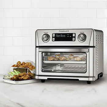 Cuisinart® Digital AirFryer Toaster Oven
