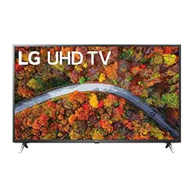 LG 65 inch Class - UN9000 Series - 4K UHD LED LCD TV