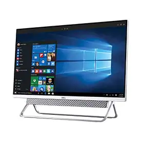 Dell 7000 Series Inspiron 27 inch 1080p Touchscreen All-in-One