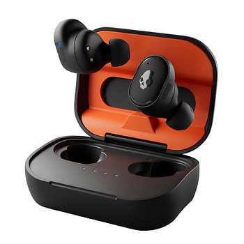Skullcandy Grind Fuel Wireless Earbuds