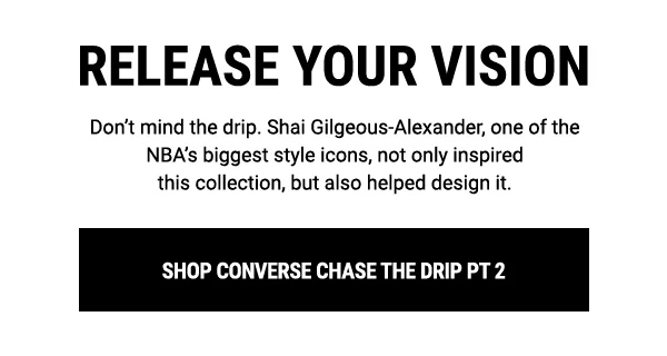 Shop Converse Chase the Drip PT 2