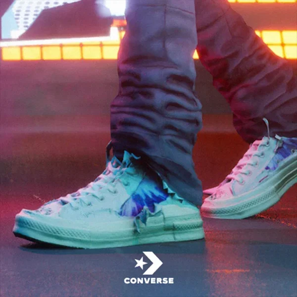 Converse