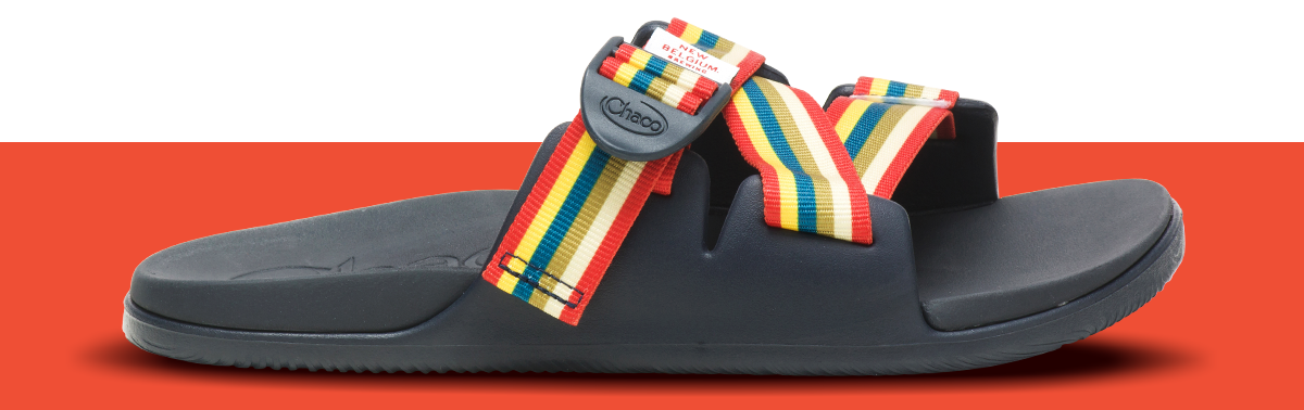 New belgium online chacos