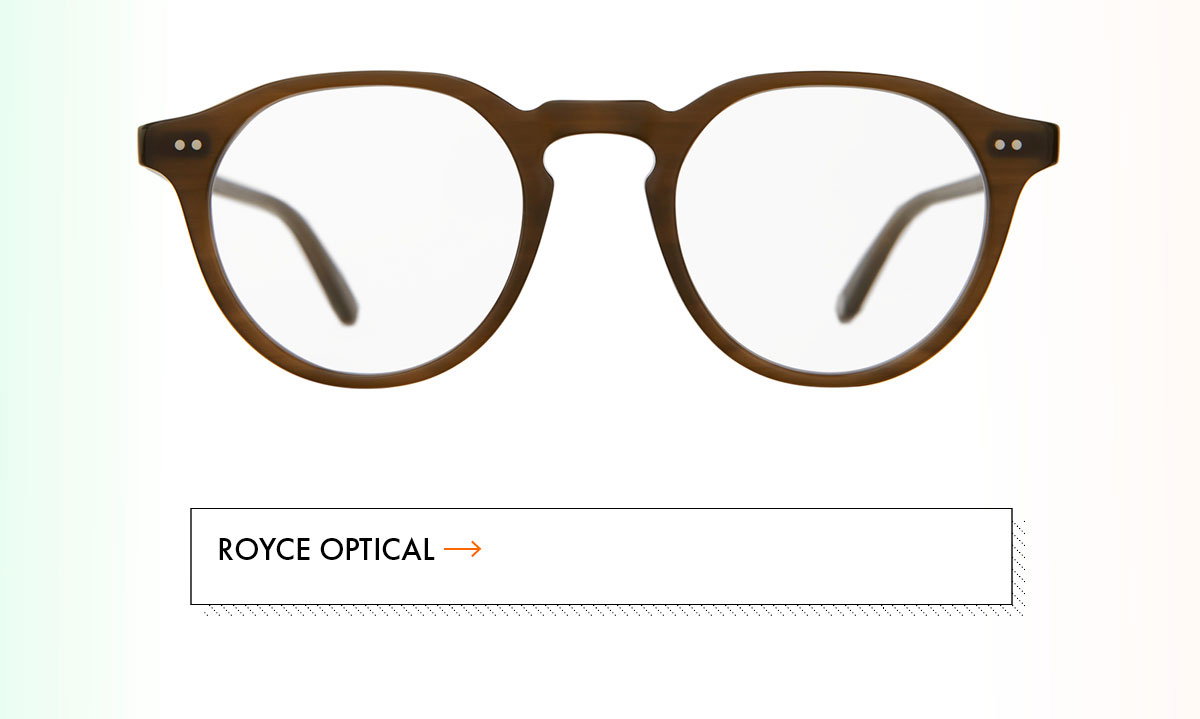 Royce Optical cta