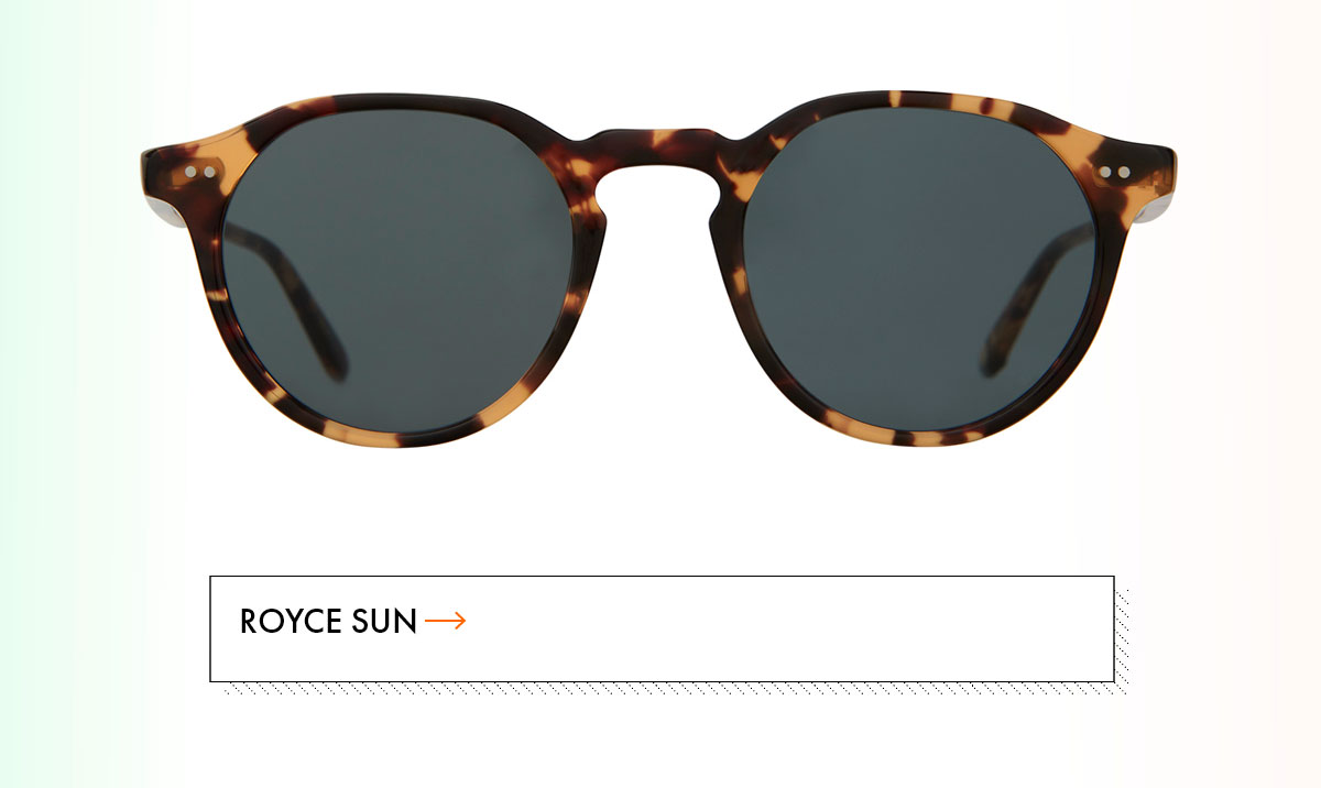 Royce Sun cta