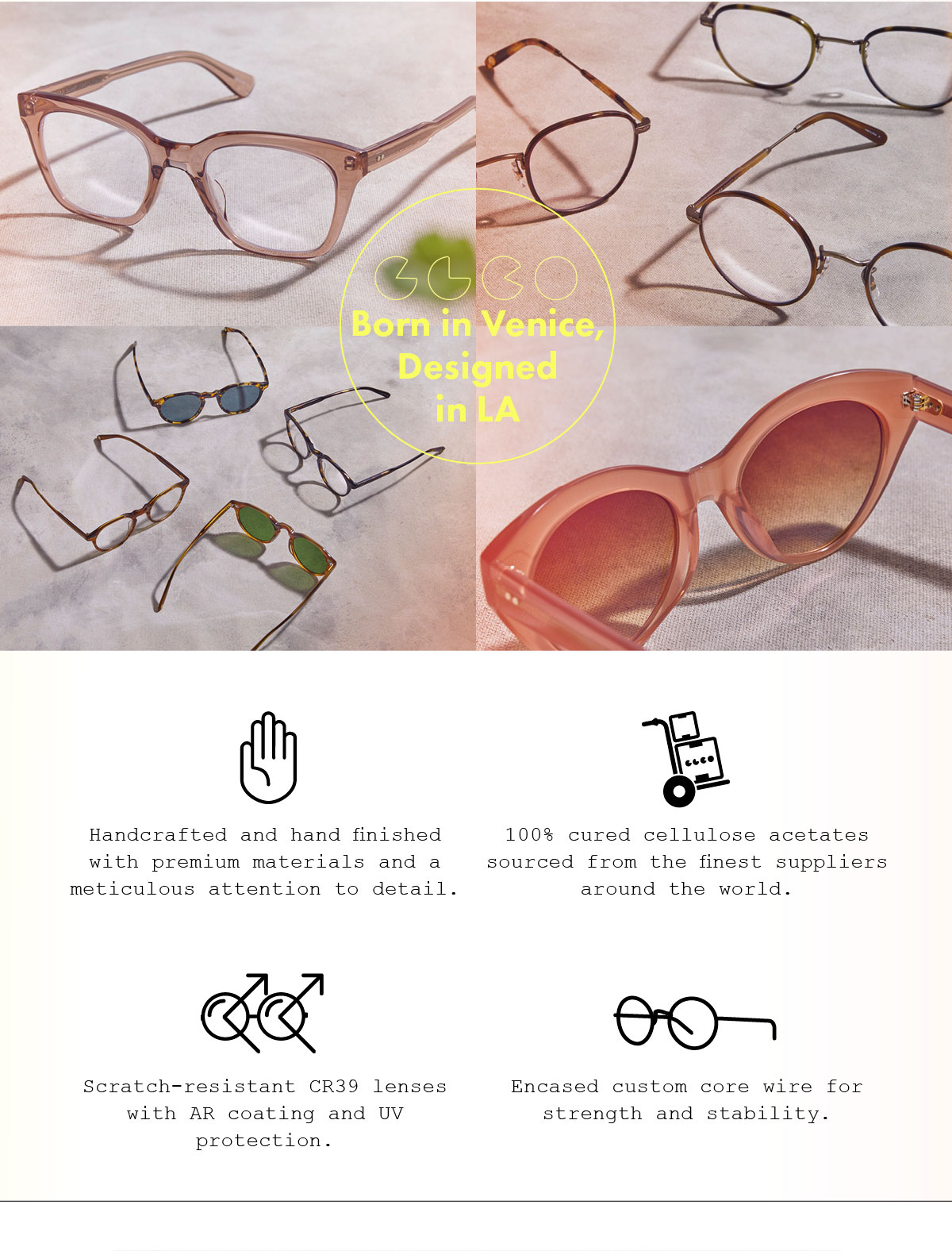 Product Info