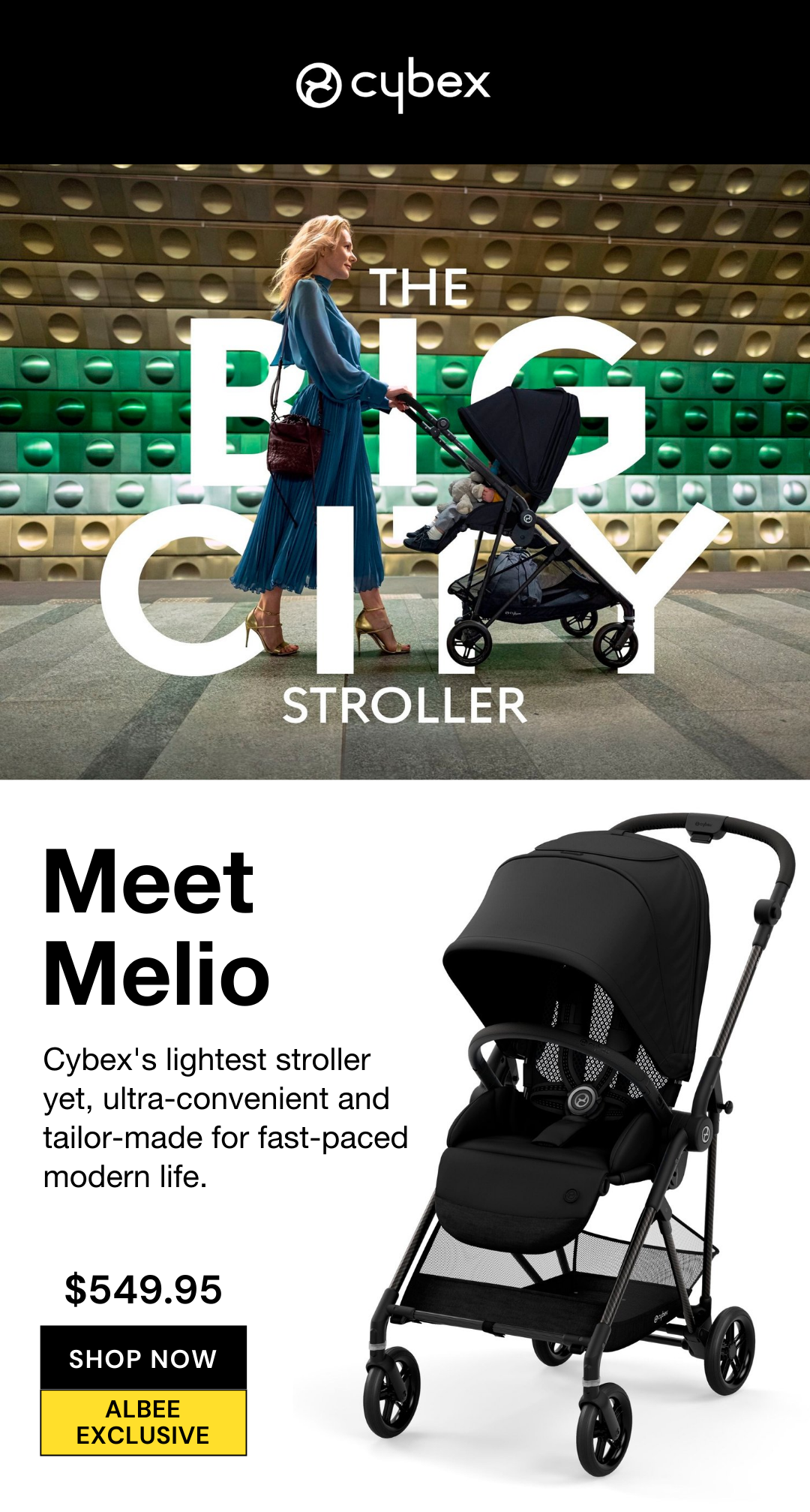stokke nude Basket / Off-white · Minicoton Stanley The All Day Biological Version:F2 500W Motor