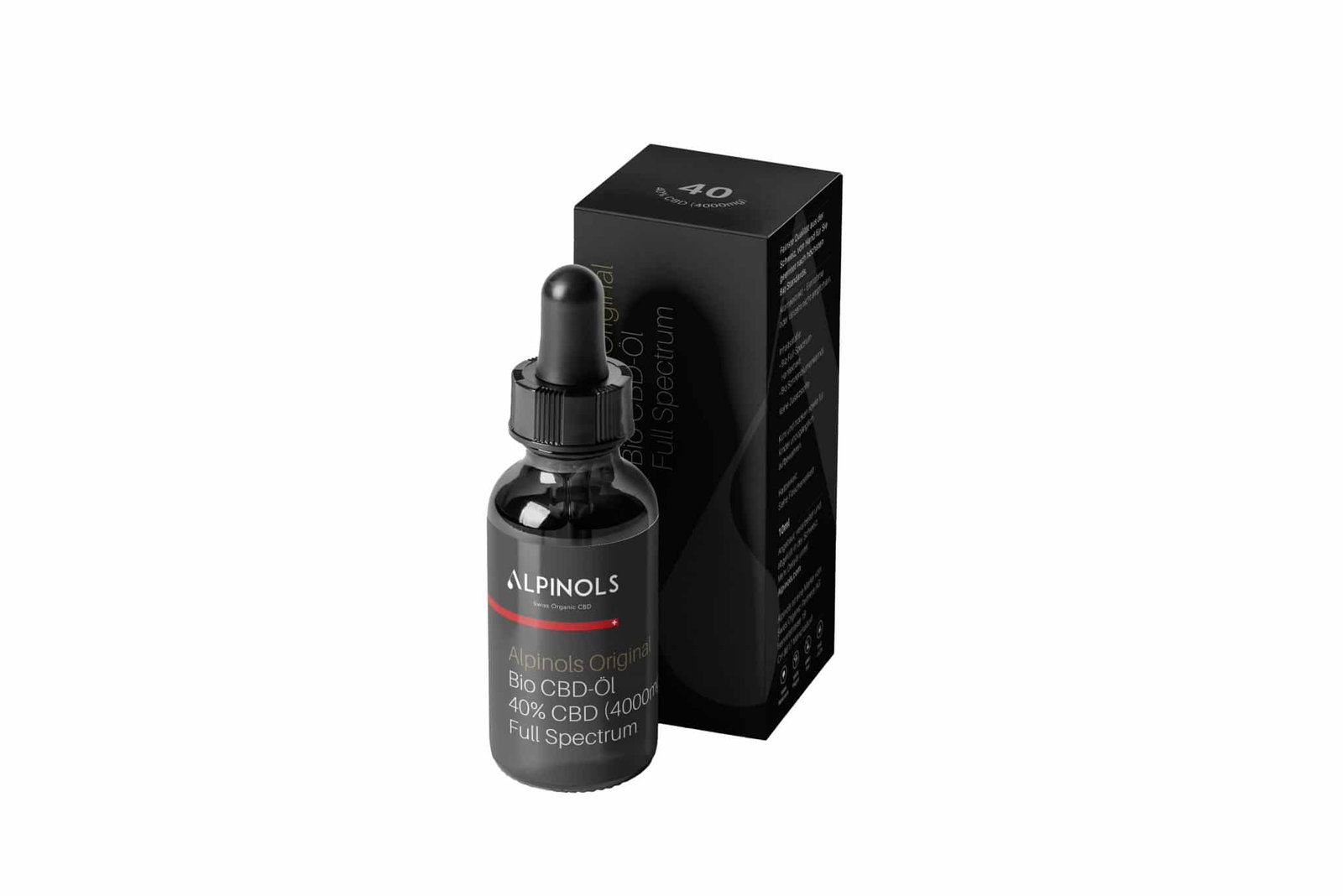 Natural Bio 40%