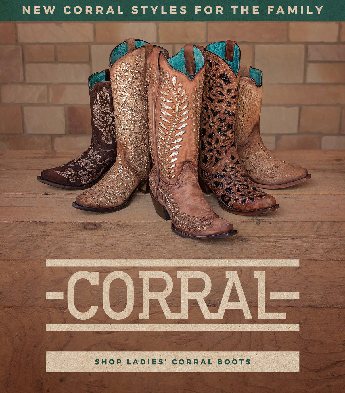 cavender's corral boots