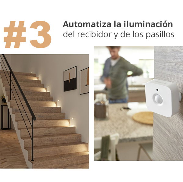 automatización