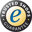 Certificado de confianza Trusted Shops