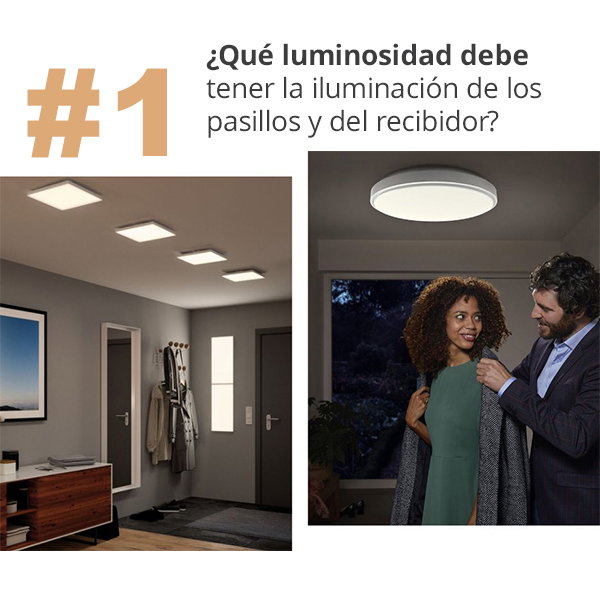 luminosidad
