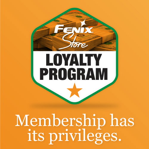 Fenix Store Loyalty Program