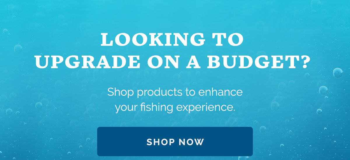 Boat Outfitters Ready to upgrade your boat for under 100? Milled