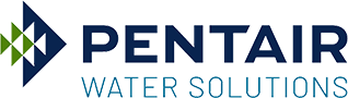 Pentair Water Solutions Footer Logo