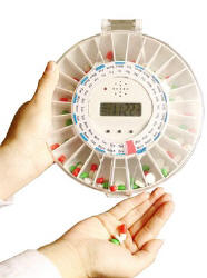 TabTimer-Automated-Pill-Dispenser