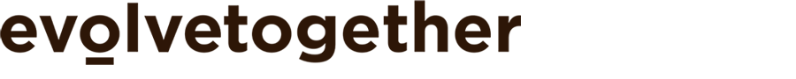 evolvetogether - logo animation