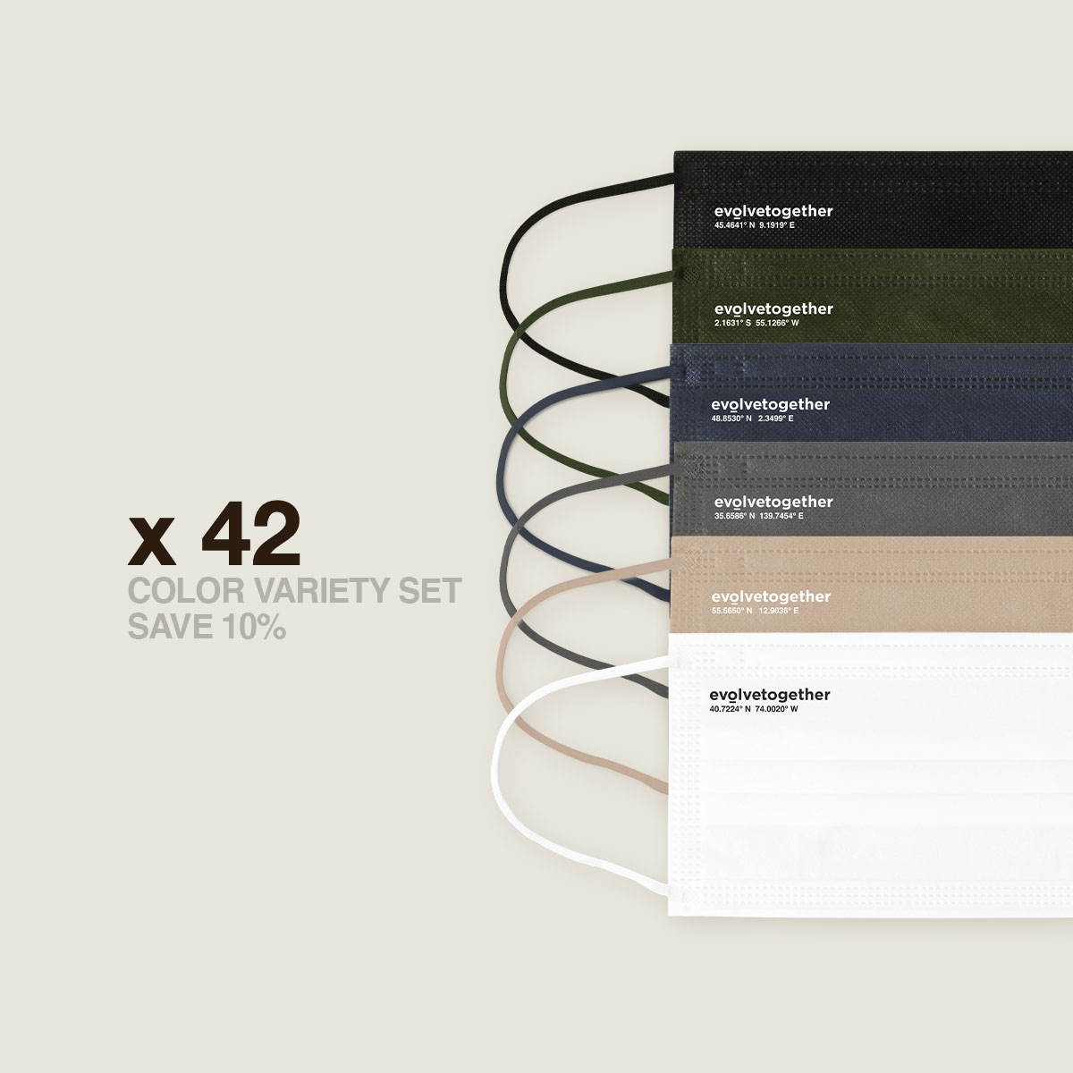 Shop Variety Set 