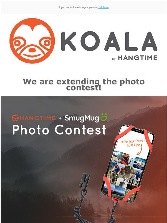 [Update] photo contest