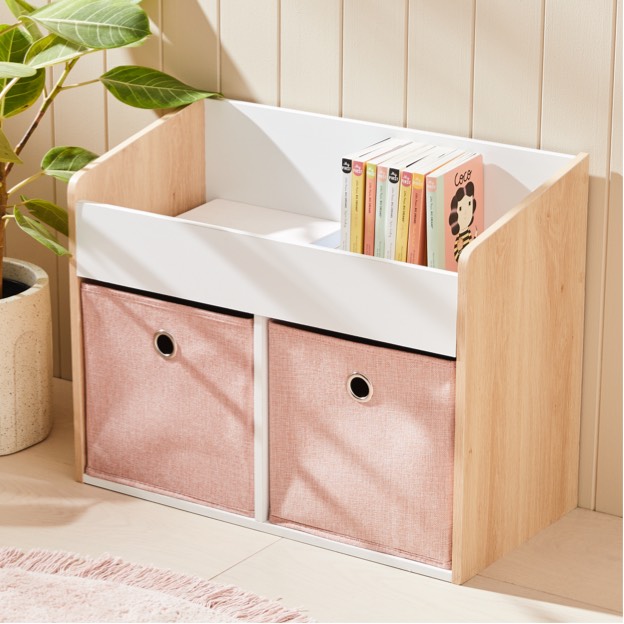 Kmart Australia Trend report Sweet spaces Milled