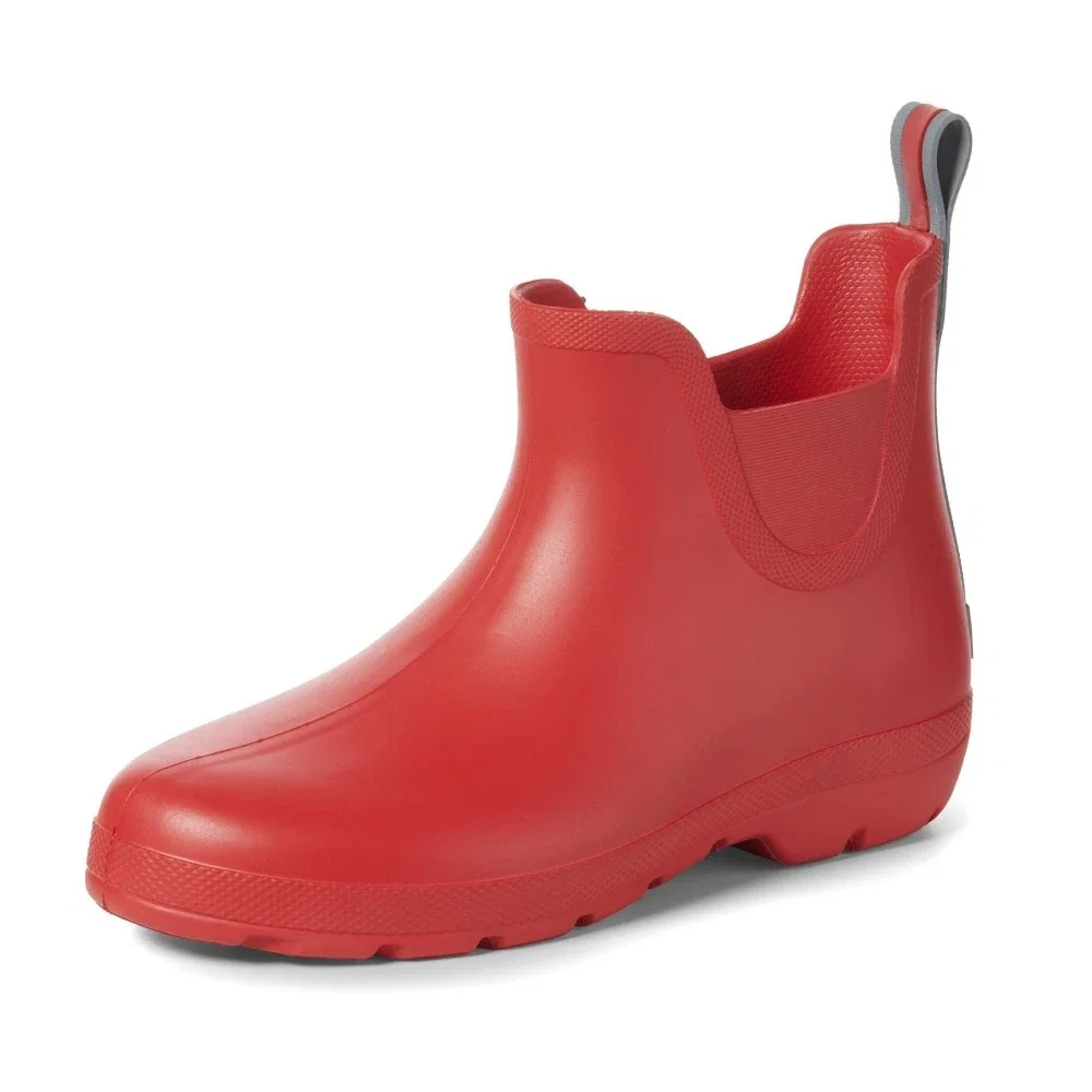 Image of Cirrus™ Women’s Chelsea Ankle Rain Boots