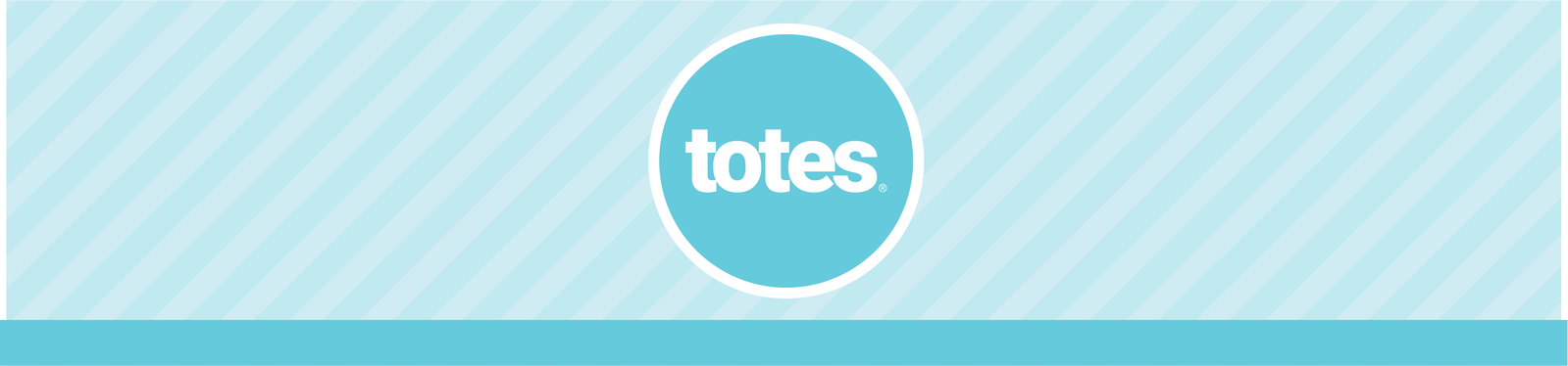 Shop Totes.com Today!