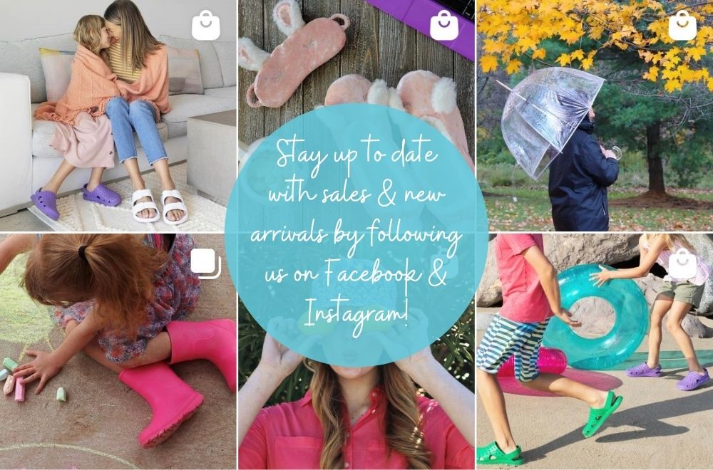 Totes Instagram feed