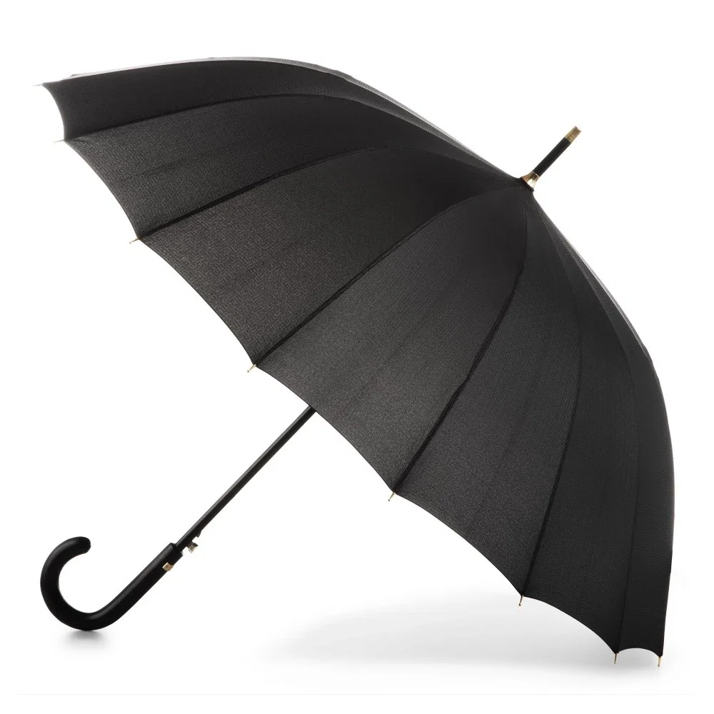 Image of 50th Anniversary Stick Umbrella