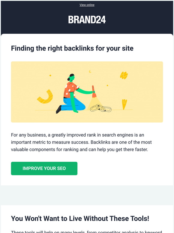 How To Find Backlinks: A Comprehensive Guide