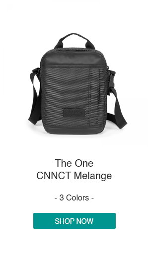 The One CNNCT Melange
