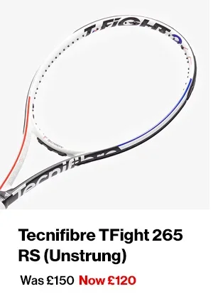 Tecnifibre-TFight-265-RS-Unstrung-White-Black-Mens-Rackets