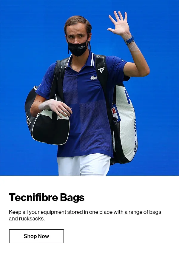 Tecnifibre Bags
