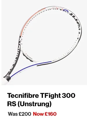 Tecnifibre-TFight-300-RS-Unstrung-White-Black-Mens-Rackets