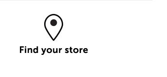Find your store