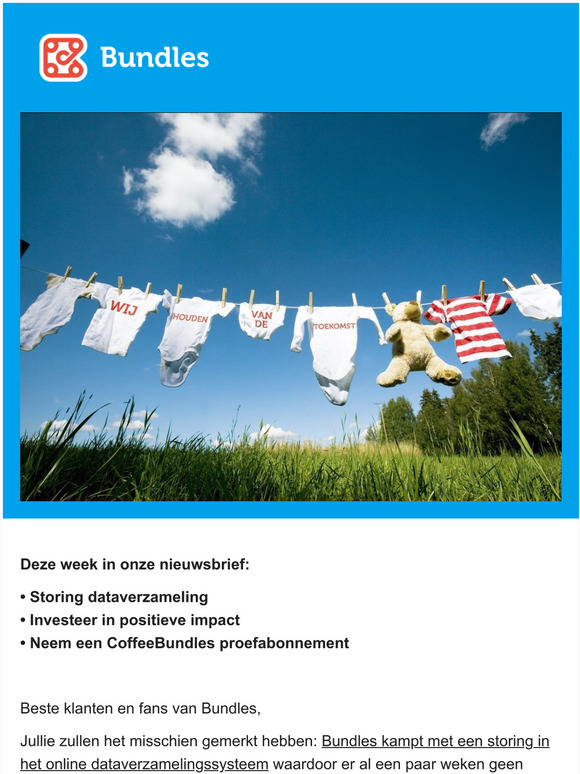 Investeer nu in positieve impact!