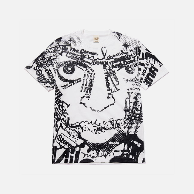 VOTE FOR MILES T SHIRT - DESKTOP