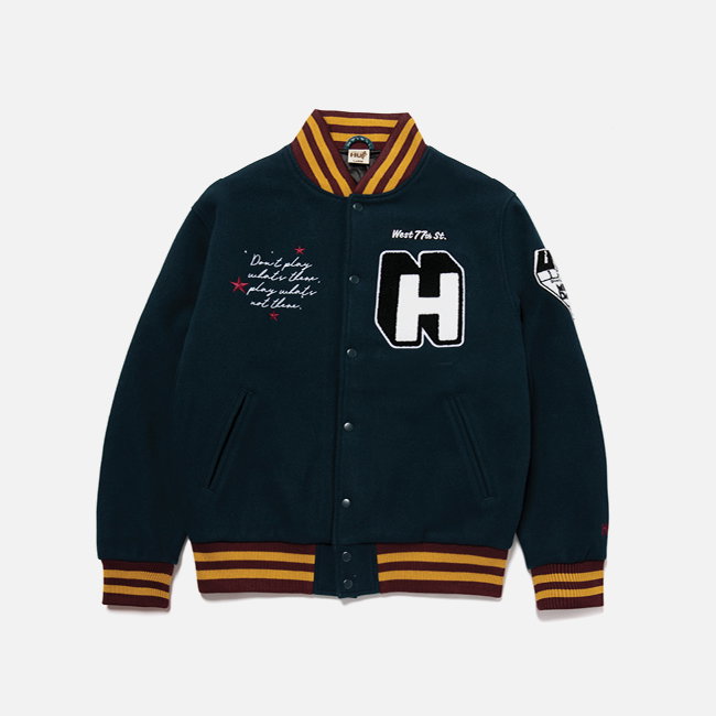 PANGEA VARSITY JACKET - DESKTOP