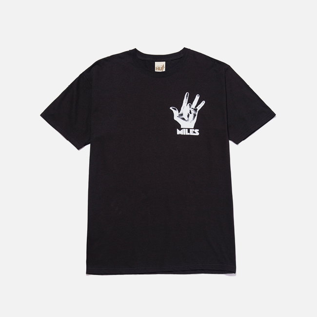 BITCHES BREW T SHIRT - MOBILE