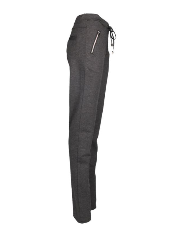 NEU Joggpant in olive