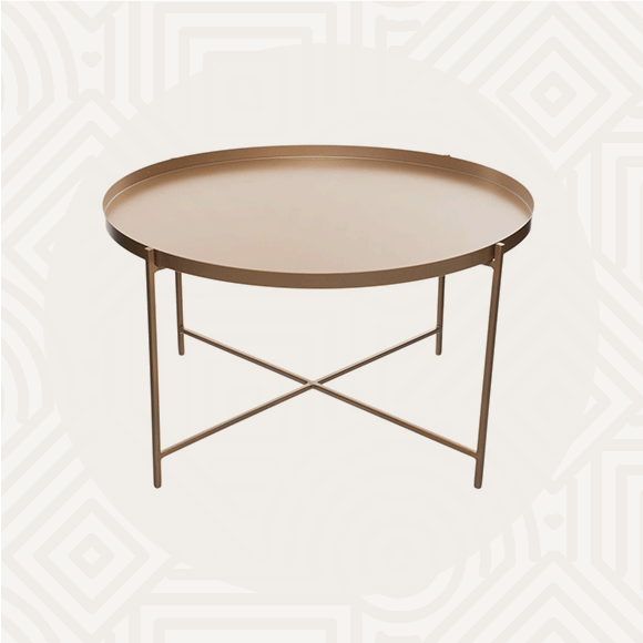 Tray Coffee Table Range
